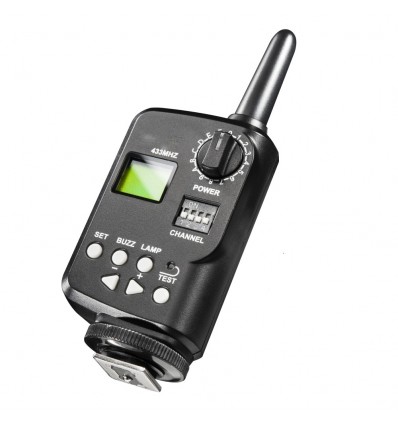 Godox Witstro Trigger Modtager 4