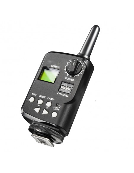 Godox Witstro Trigger Modtager 4