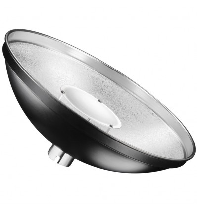 Godox Witstro Beauty Dish m. grid 3