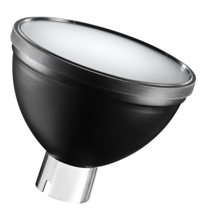 Godox Witstro Standard Ref. m. 2x diff. 1