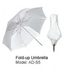 Godox Witstro Fold-Up Paraply 94cm 0 2