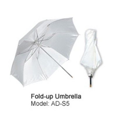 Godox Witstro Fold-Up Paraply 94cm 1