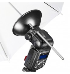 Godox Witstro Paraply Keylight & Holder 0 2