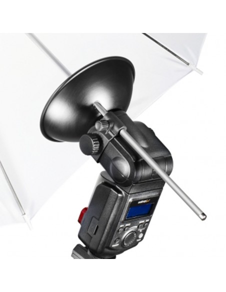 Godox Witstro Paraply Keylight & Holder 1