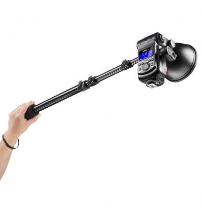 Godox Witstro Monopod 4
