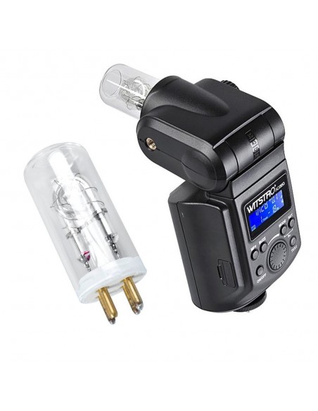 Godox Witstro AD180 Flashrør 2