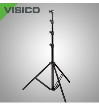 Visico LS-8008 Lampestativ - Max. højde 280 cm 0