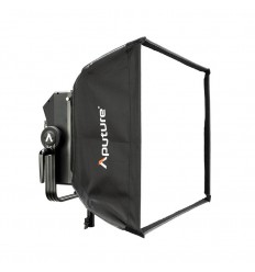 Softbox til Aputure  Nova P300c LED lampe