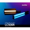 Godox LC 500R LED (3300-5600 Kelvin)