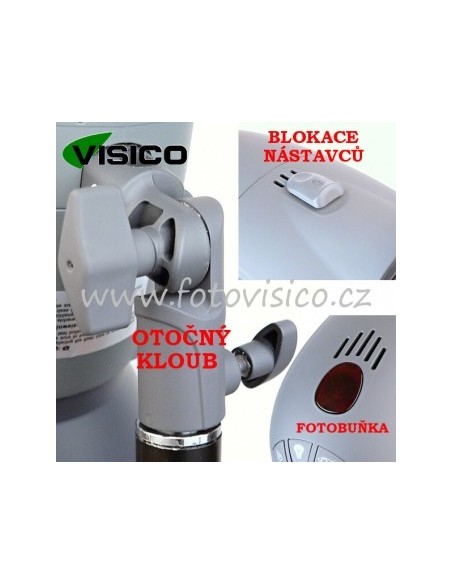 Genius Dison X-serien Strøm kabel 1