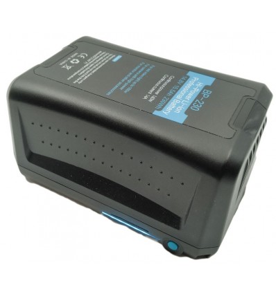 BP-230 Wh V-Lock Batteri