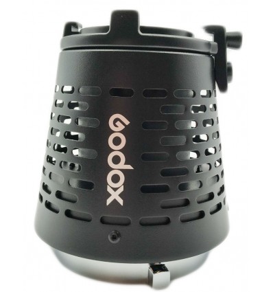 SA-17 Til til LED lamper med Bowens fatning