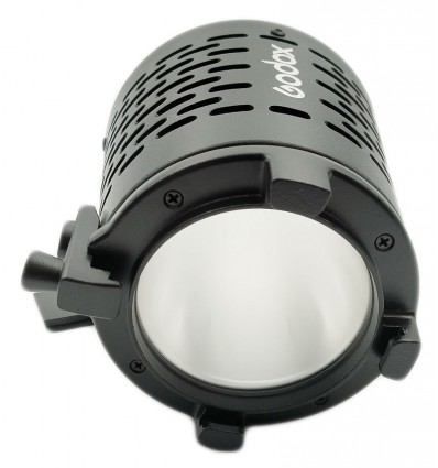 SA-17 adapter til Bowens fatning lamper