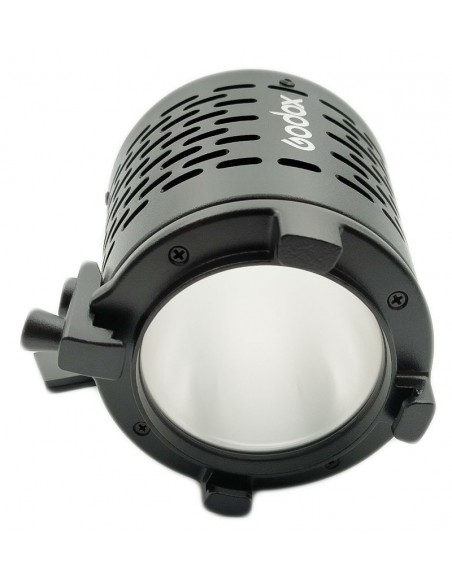 SA-17 adapter til Bowens fatning lamper