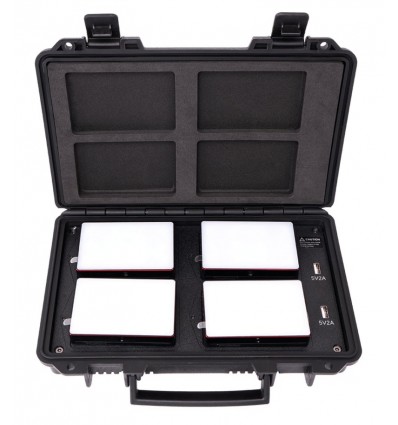 Aputure AL-MC-4 KIT