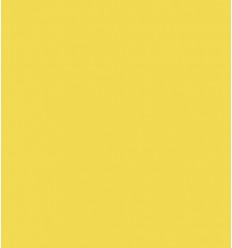 Baggrundspapir - farve: 50 Sulphur - ekstra kraftig 6,2 kg kvalitet - knap 200 gr. pr. kvm. 0