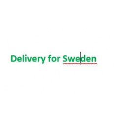 Delivery Sweden
