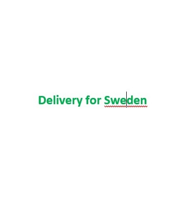 Delivery Sweden
