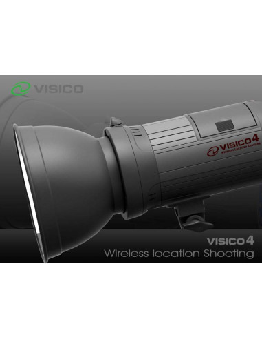 Visico 4 - med Batteri 4