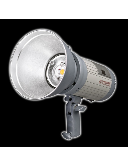 Visico 4 - med Batteri 13