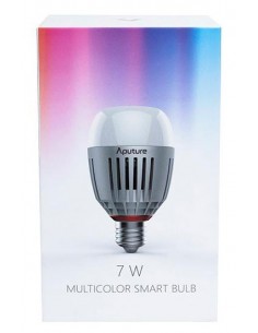 Aputure B7C led Bulb 2