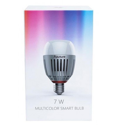 Aputure B7C led RGB