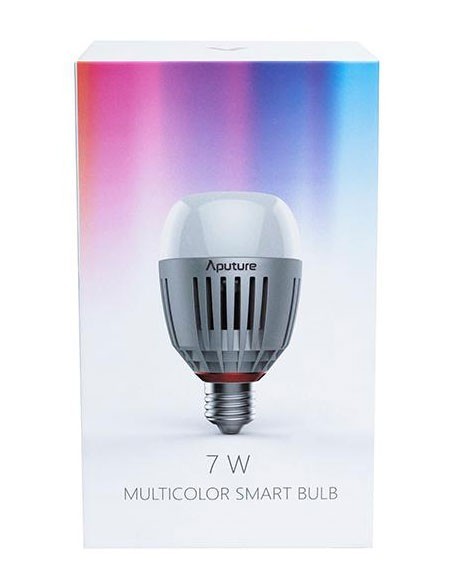 Aputure B7C led RGB