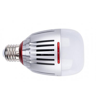 Aputure B7C kontrol knap