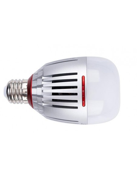 Aputure B7C kontrol knap