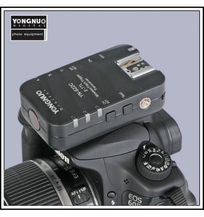 Yongnuo YN-622C 2 Yongnuo YN-622C 2