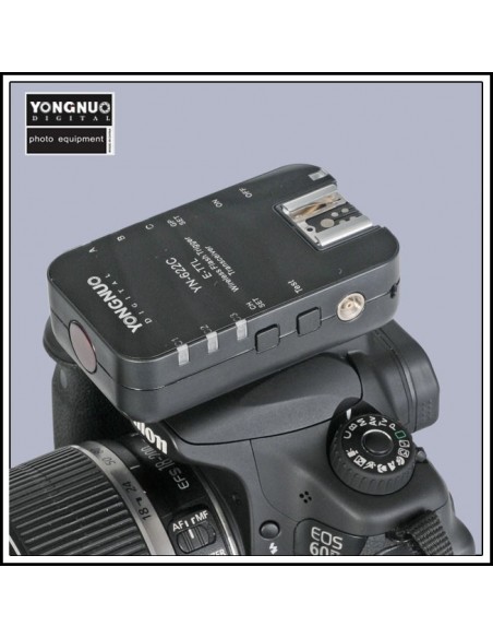 Yongnuo YN-622C 2 Yongnuo YN-622C 2