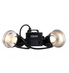 Profoto AcuteB2 AirS Kit med 2 lampehoveder. TILBUD 0 2