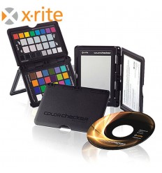 X-Rite ColorChecker Passport 0