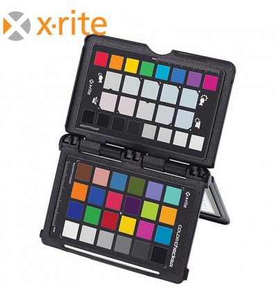 X-Rite ColorChecker Passport 1