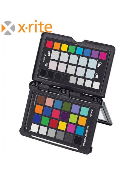 X-Rite ColorChecker Passport 1