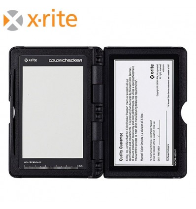 X-Rite ColorChecker Passport 2