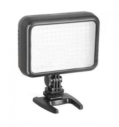 YongNuo LED1410 m Barndoor og 2 diffusese til farvekontrol