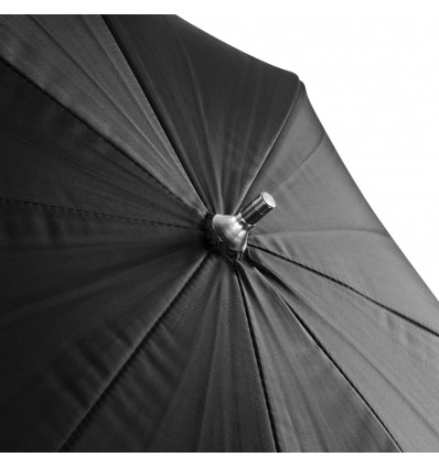 Walimex Guld/Sølv Paraply 109cm 2