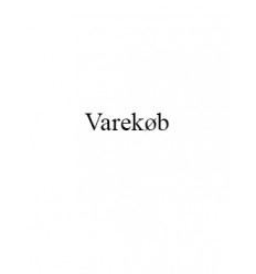 *Varekøb 0