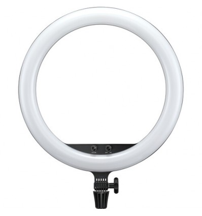 Godox LED ringlight LR-150 (Sort)