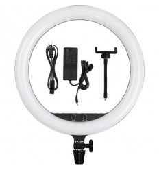 Godox LED ringlight LR-150 (Sort) 2