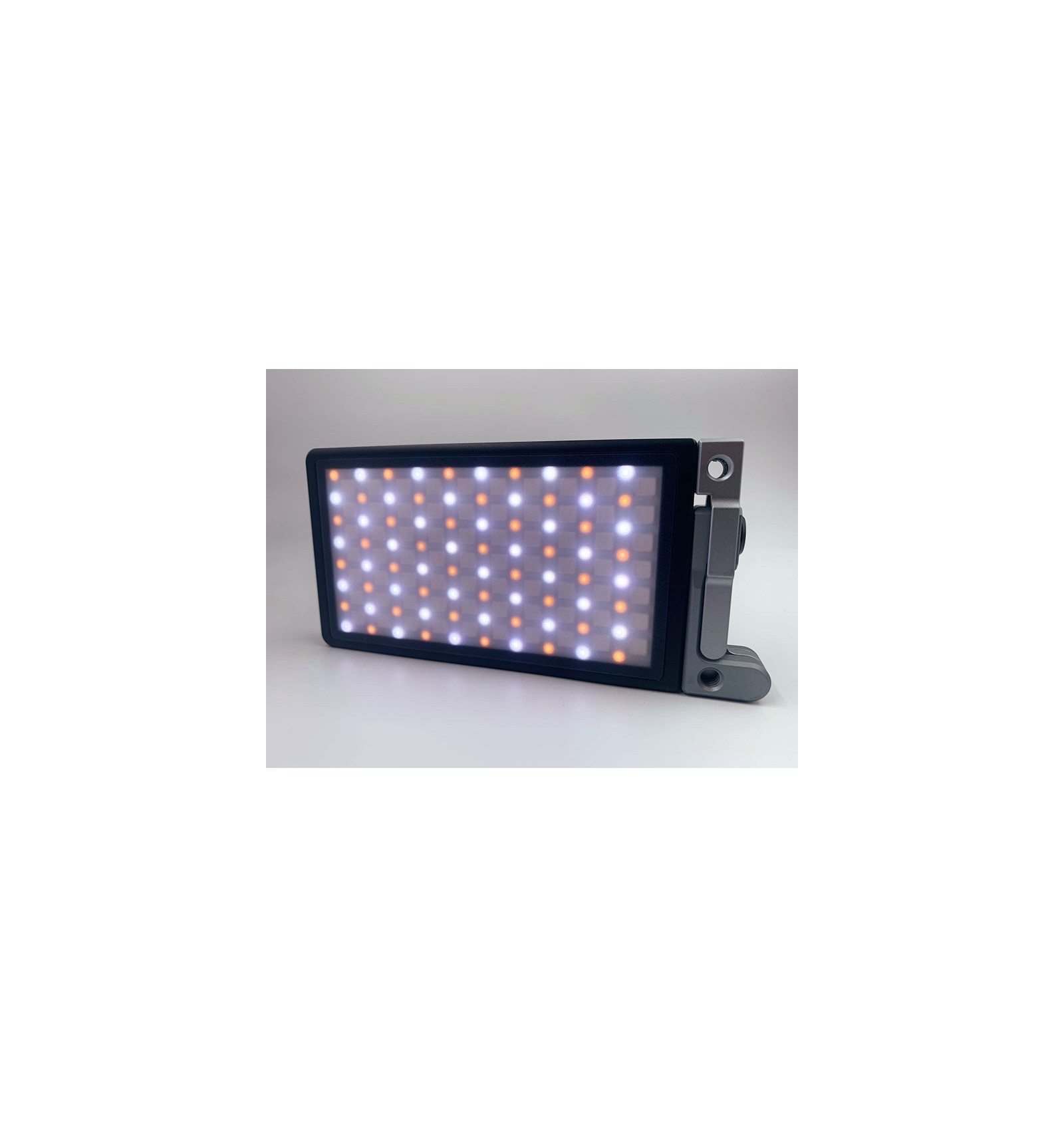 Led Lampa Lyser Fast Avstängd