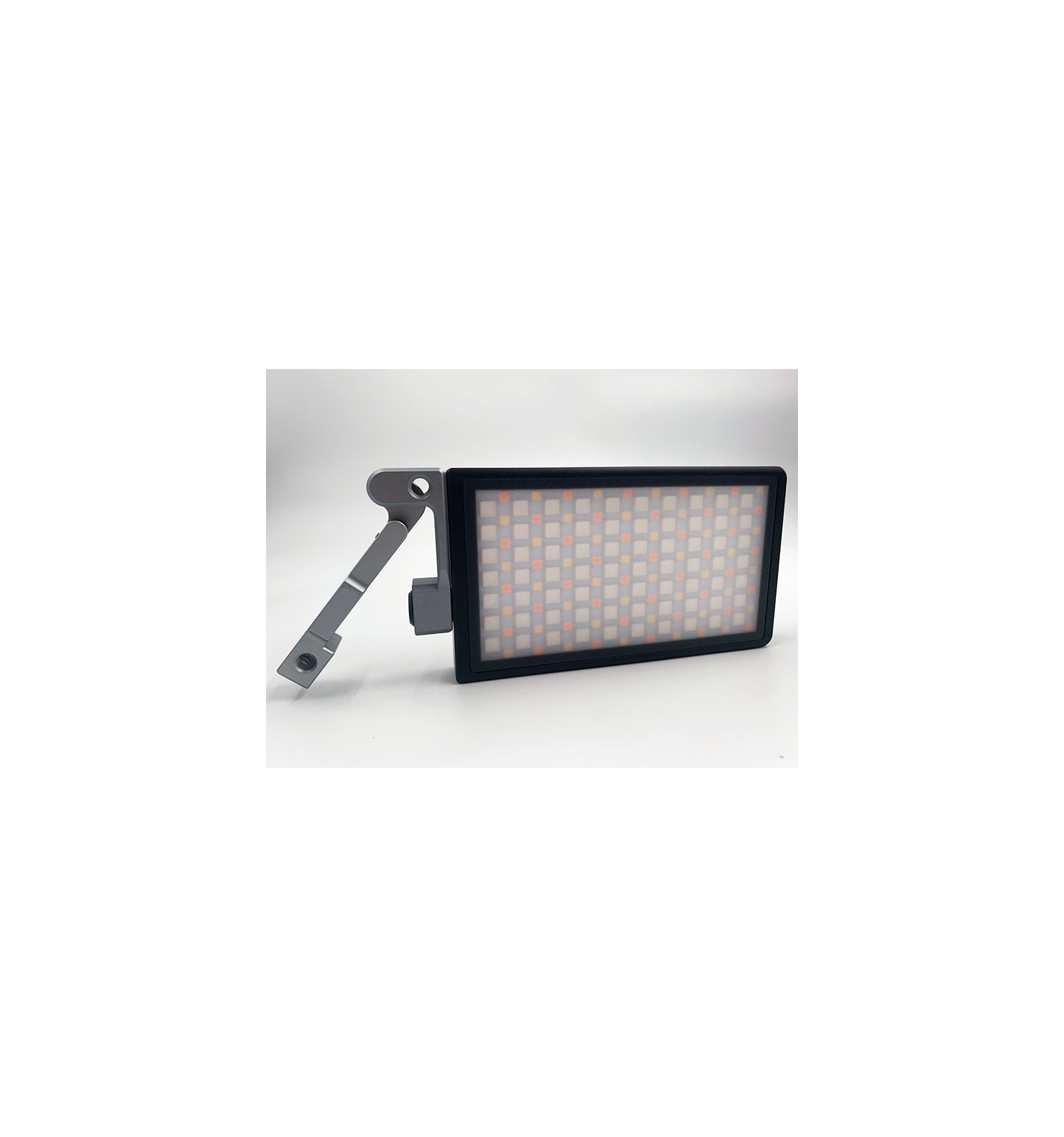 Led Lampa Lyser Fast Avstängd