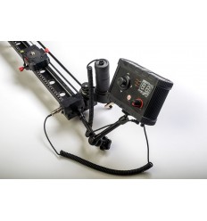 Kamera Slider 120cm Timer