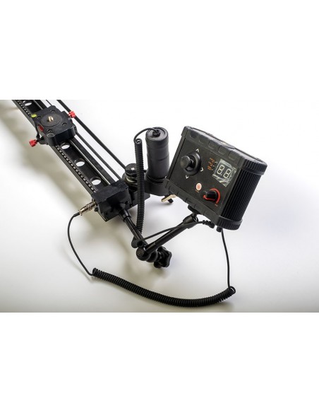 Kamera Slider 120cm Timer