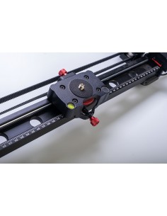 Kamera Slider 120cm Timer 2