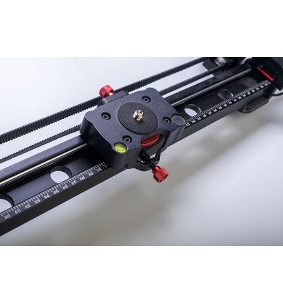 Kamera Slider 120cm Timer