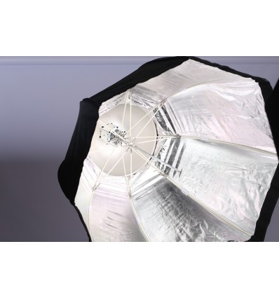 Vivi lampe kit - VL-2500S LED Video-Light ( 18000Lumen, CRI 95+, Incl taske )