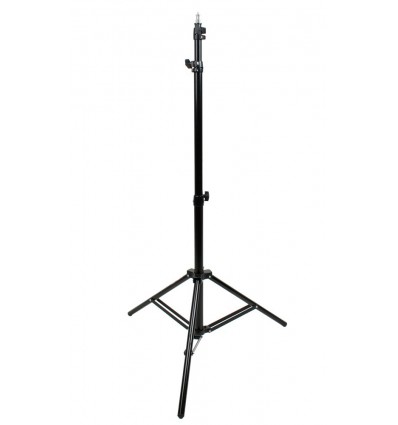 Vivi lampe kit - VL-2500S LED Video-Light ( 18000Lumen, CRI 95+, Incl taske )