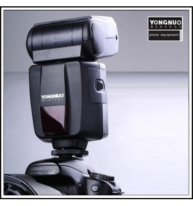 Yongnuo YN-460-II (Ledetal 53 / ISO 200) 3